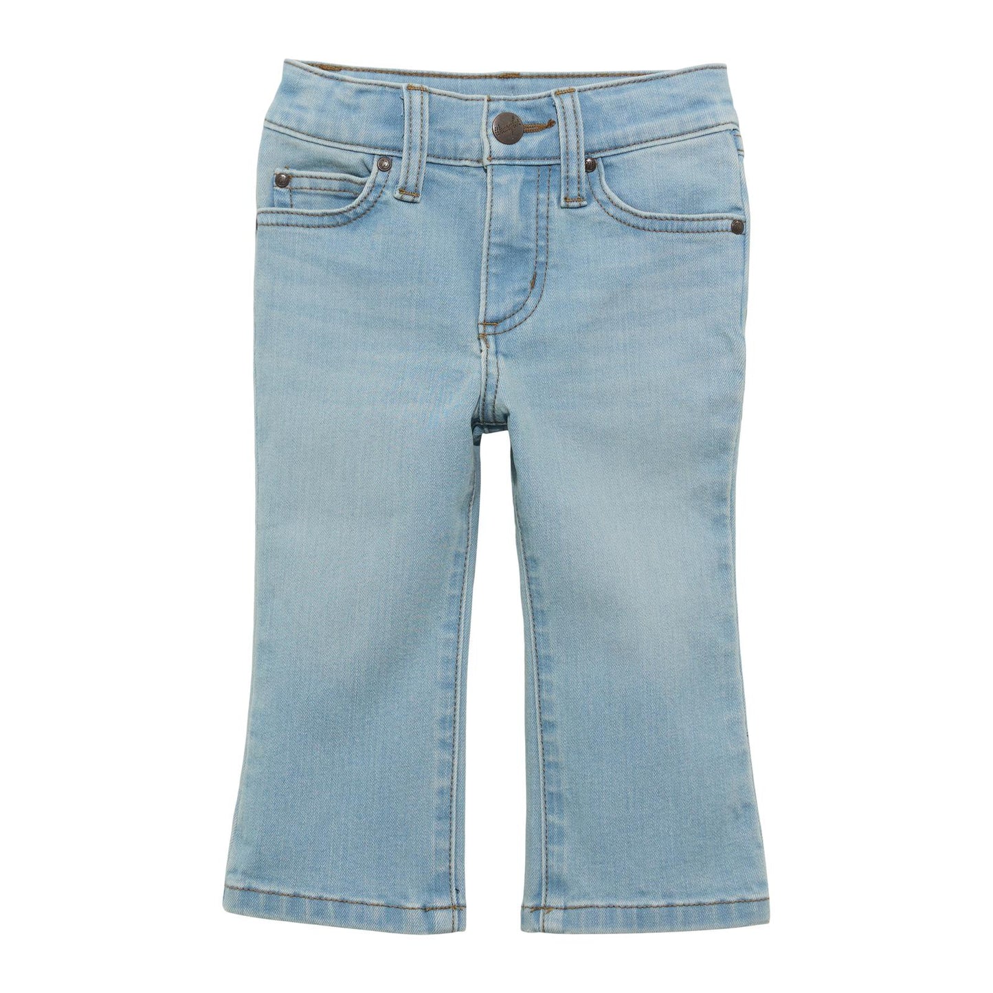 Wrangler® Baby Boy Jean - Beach Wash (5679)