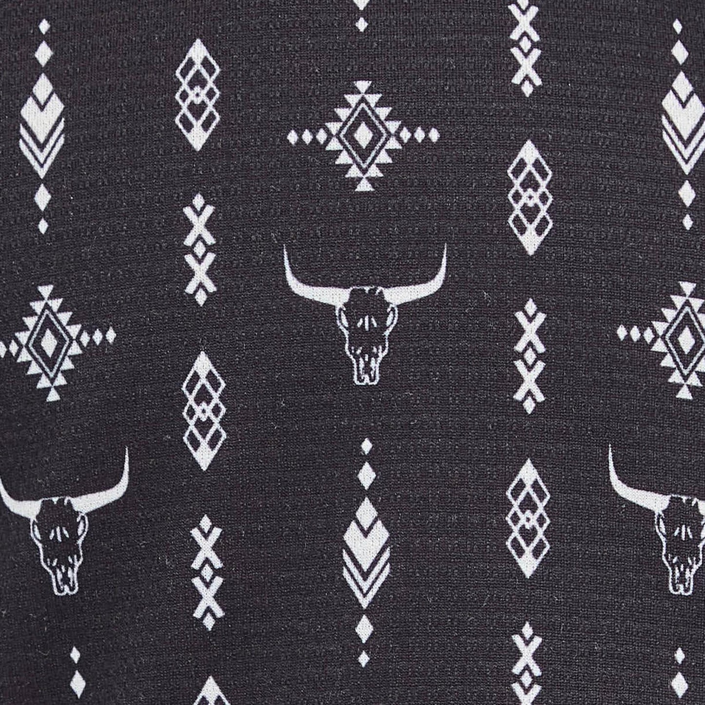 Wrangler® Performance Polo Short Sleeve Shirt - Black (6980)