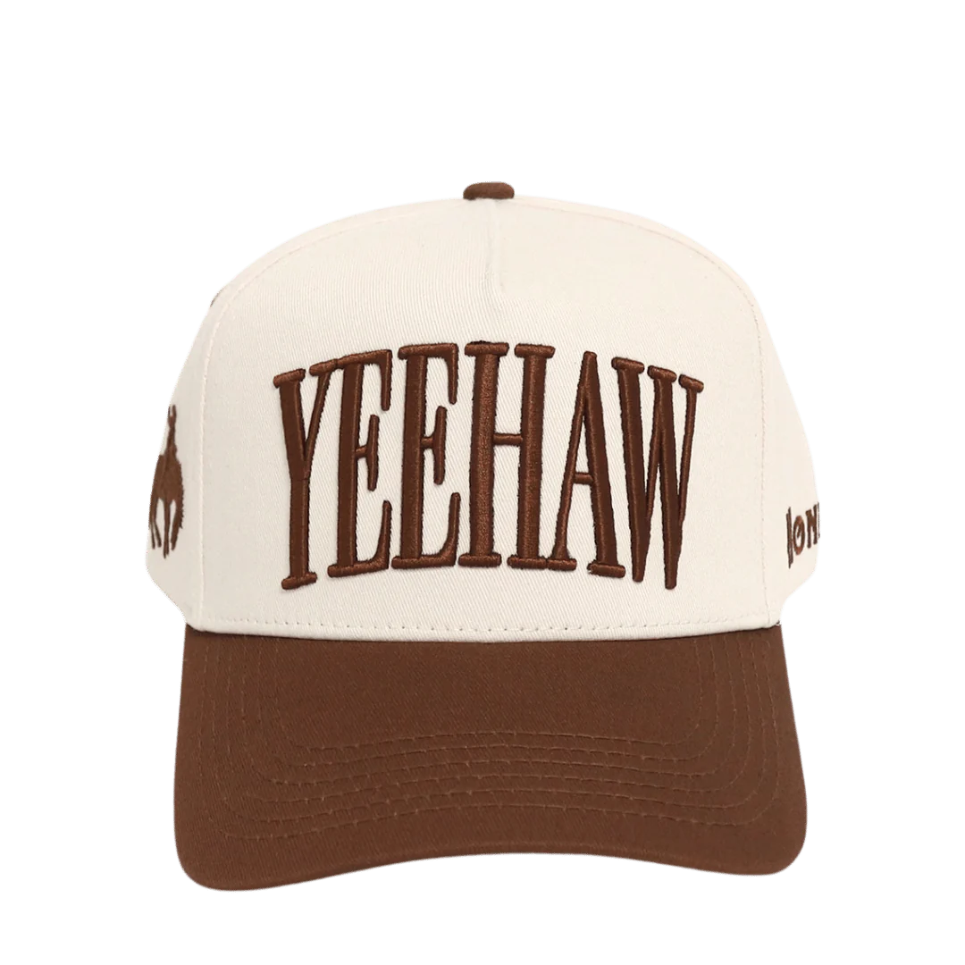 Yeehaw - Saddle