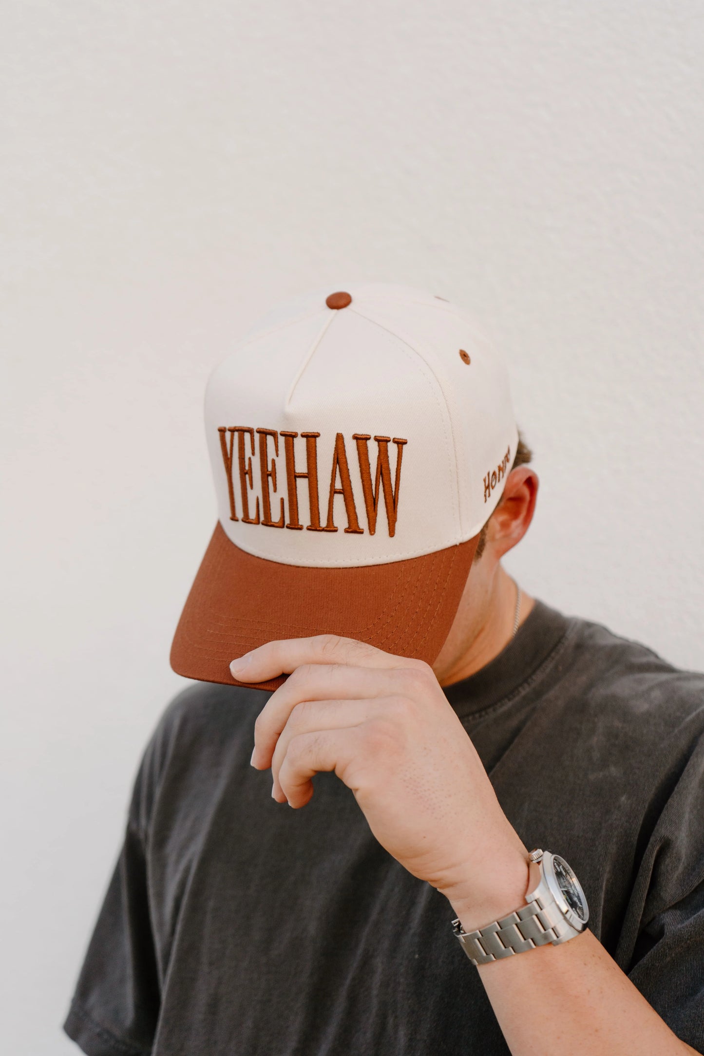 Yeehaw - Saddle