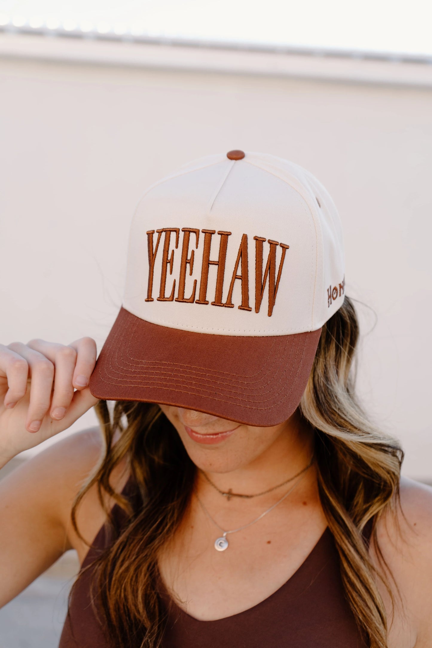 Yeehaw - Saddle