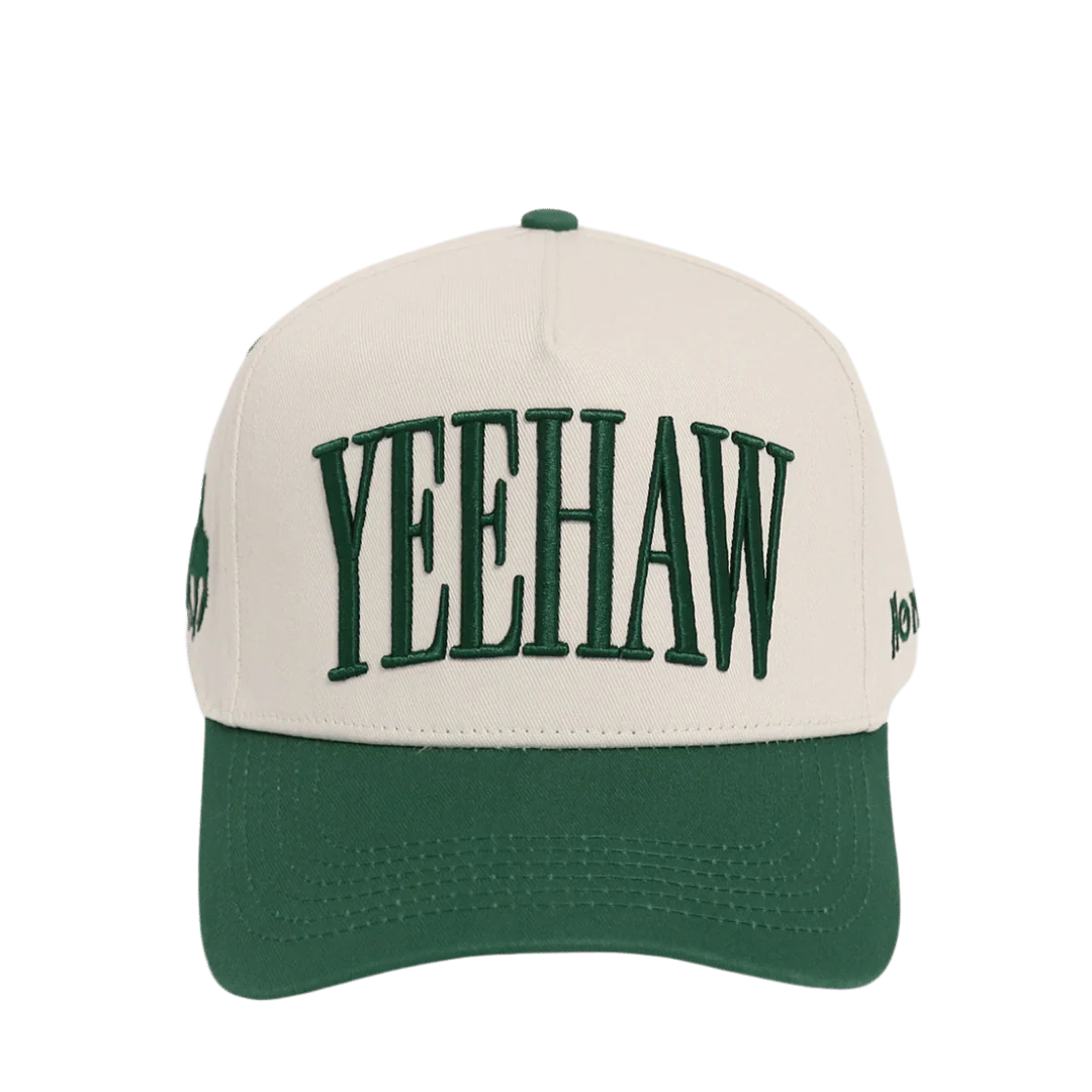 Yeehaw