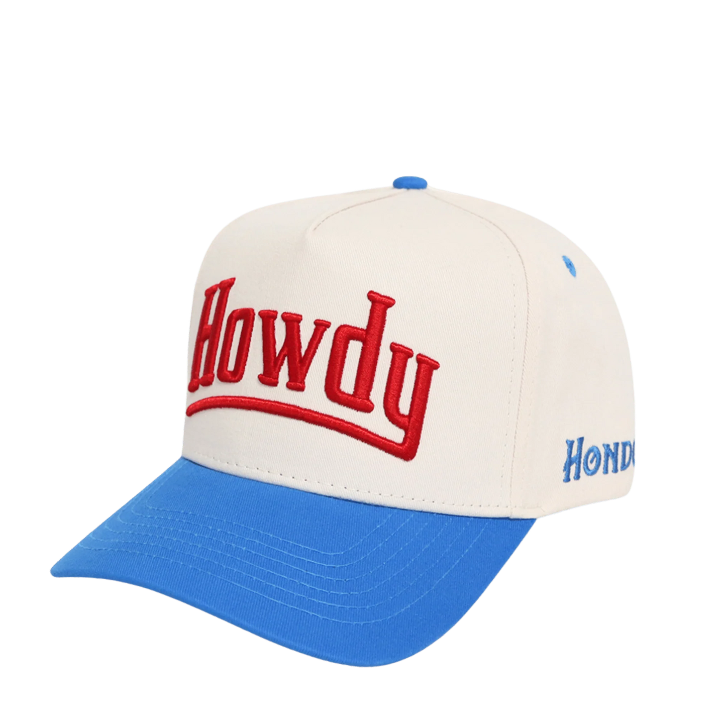 Howdy