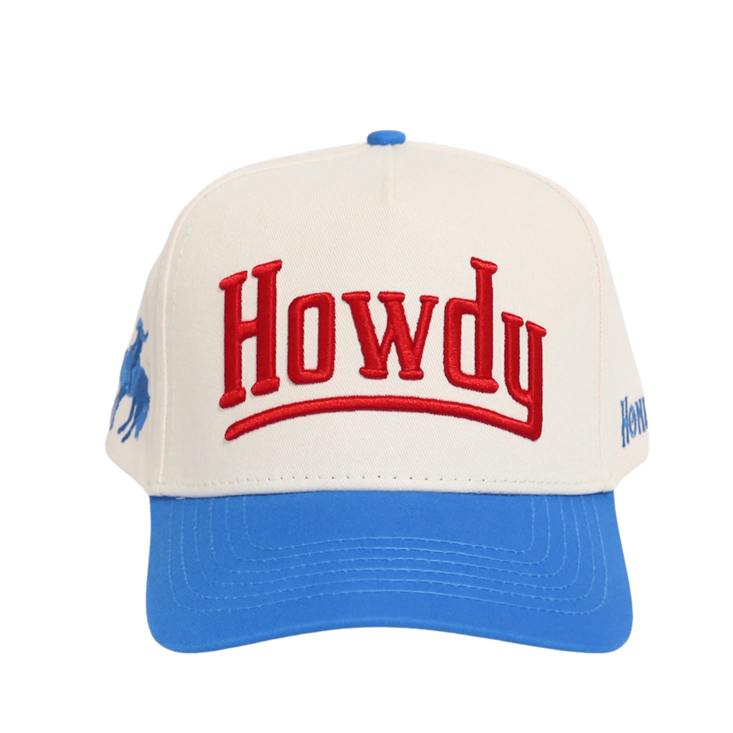 Howdy