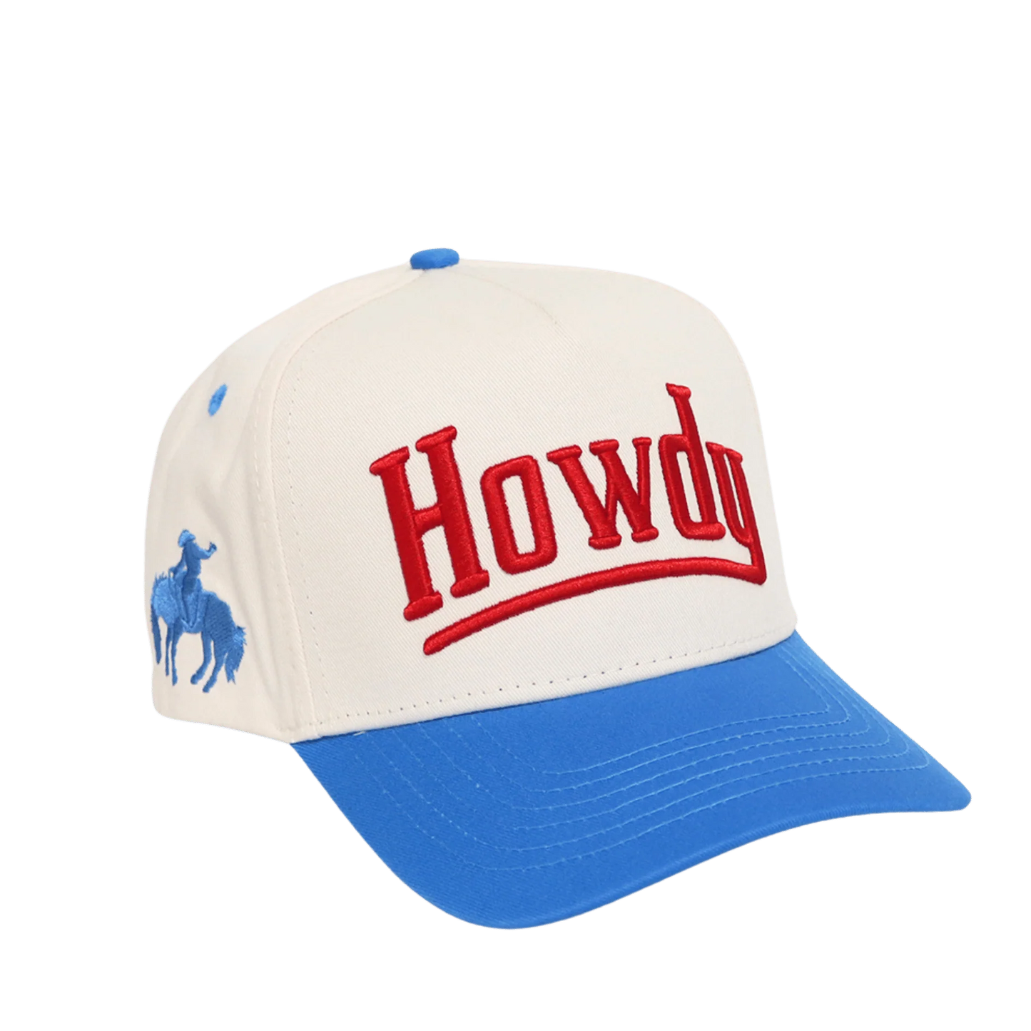 Howdy