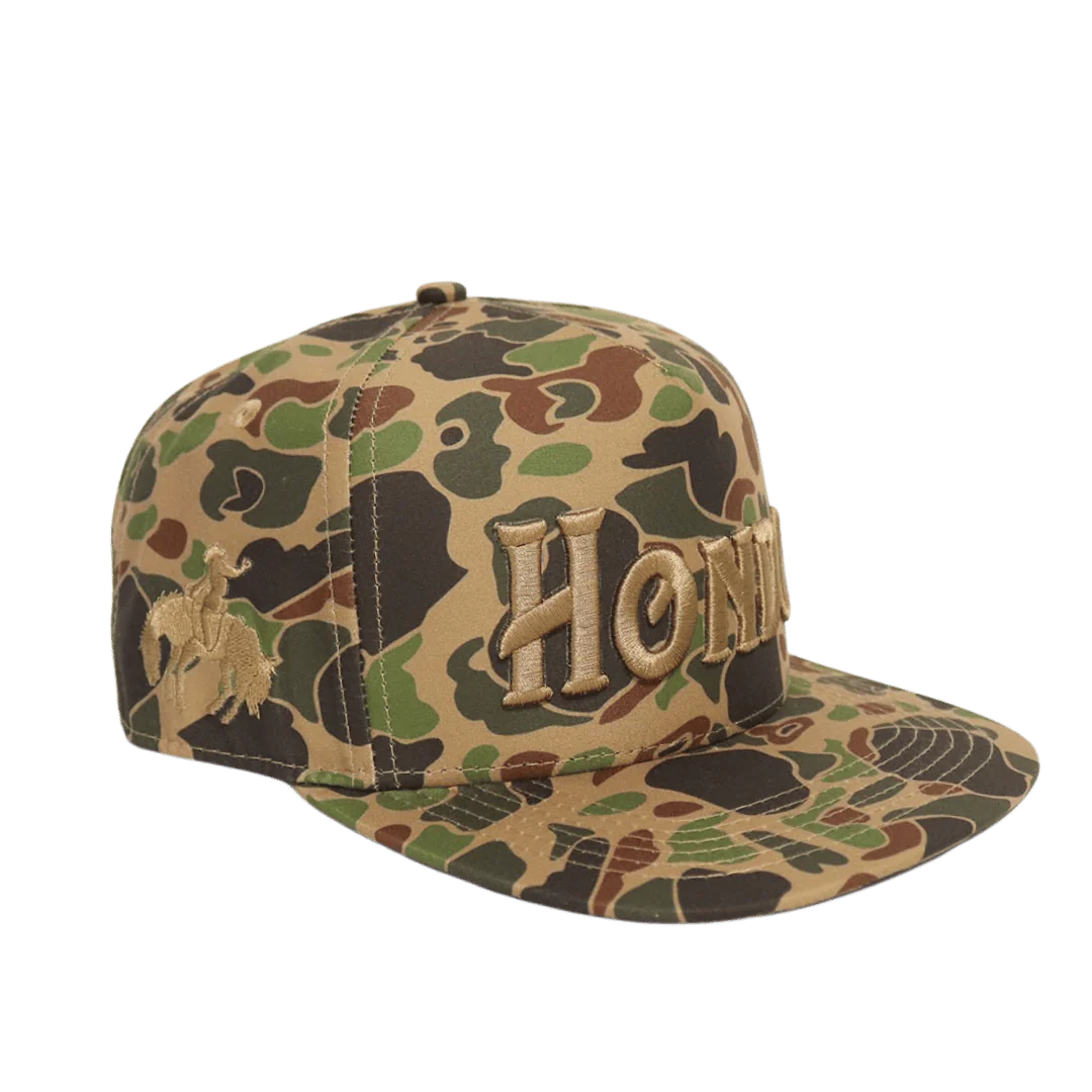 Brush Camo