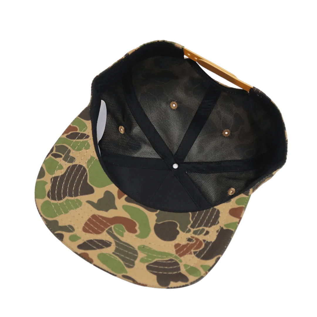 Brush Camo
