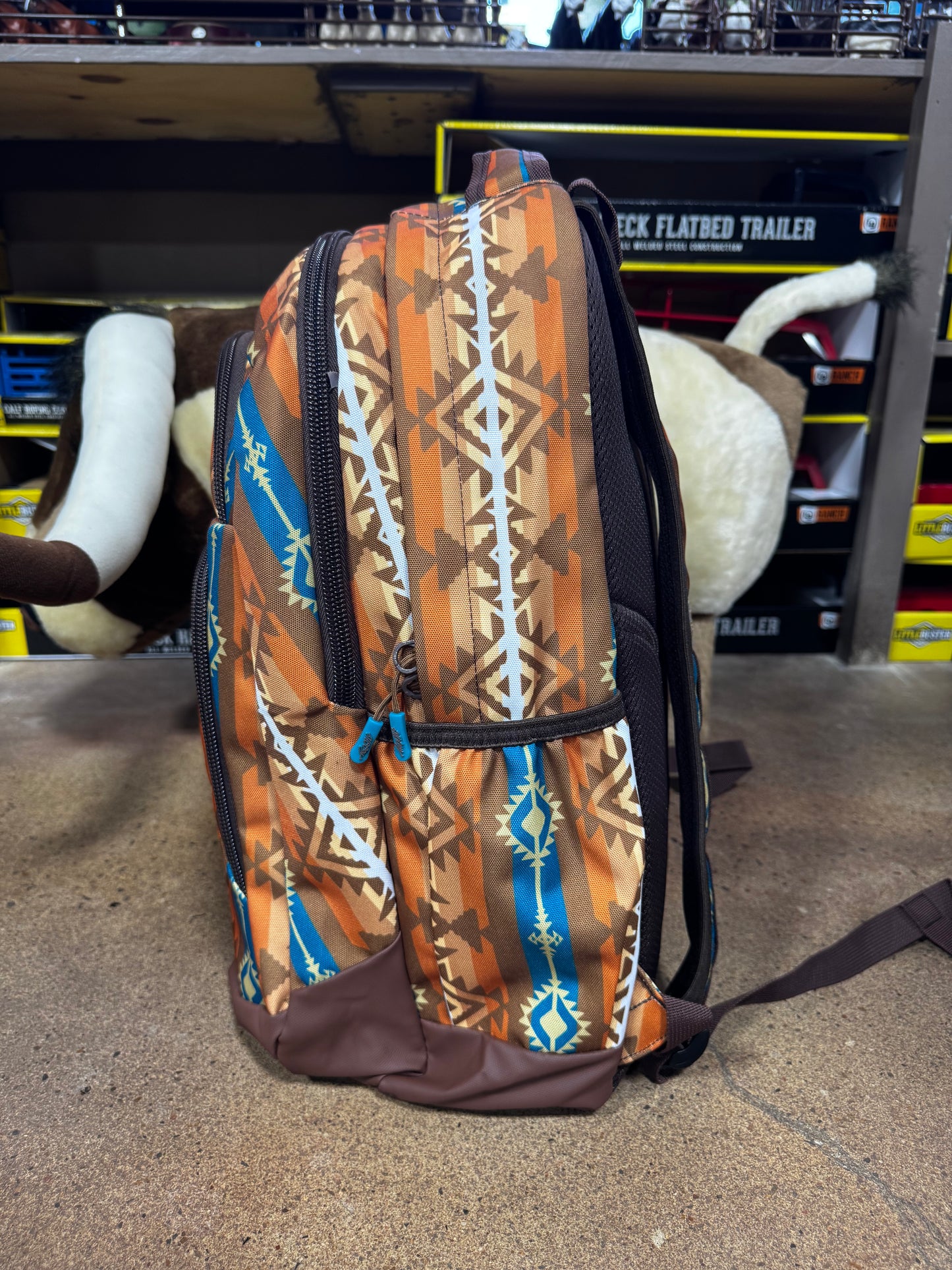 Hooey OX Backpacks
