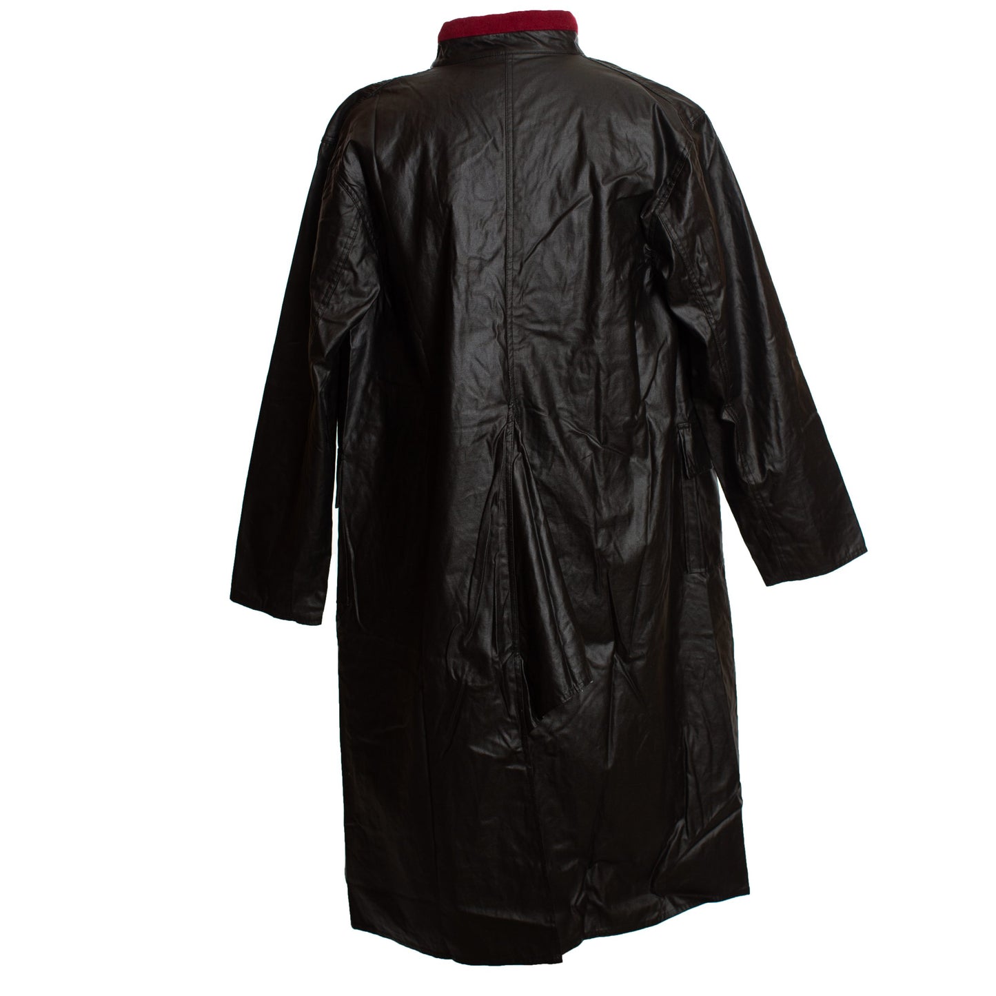 Pommel Fish Slicker