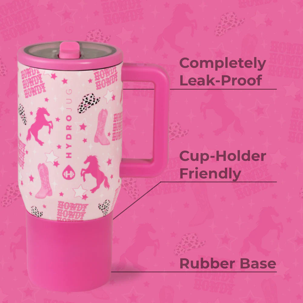 HydroJug 20oz Traveler