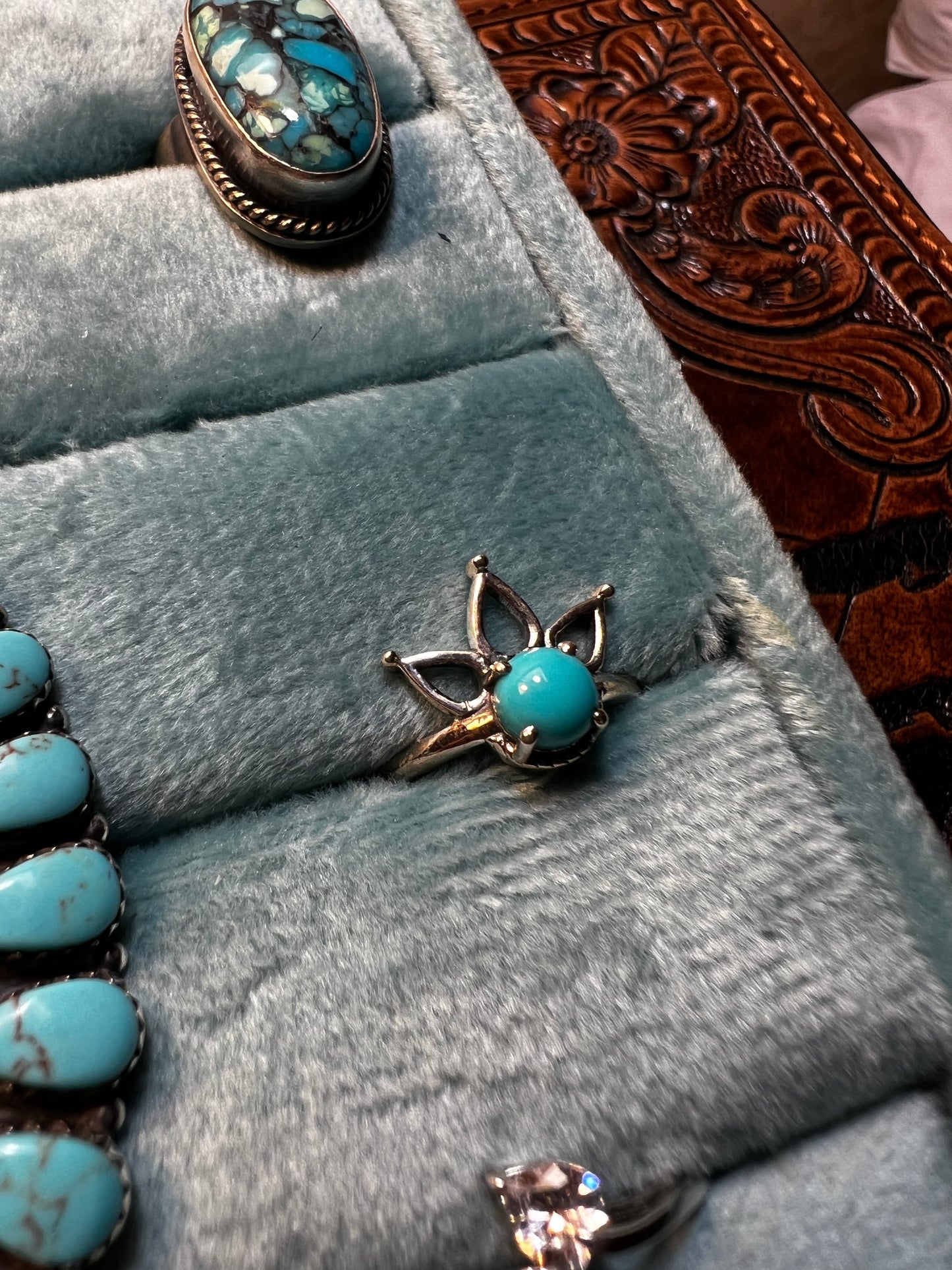 The Crown Rings