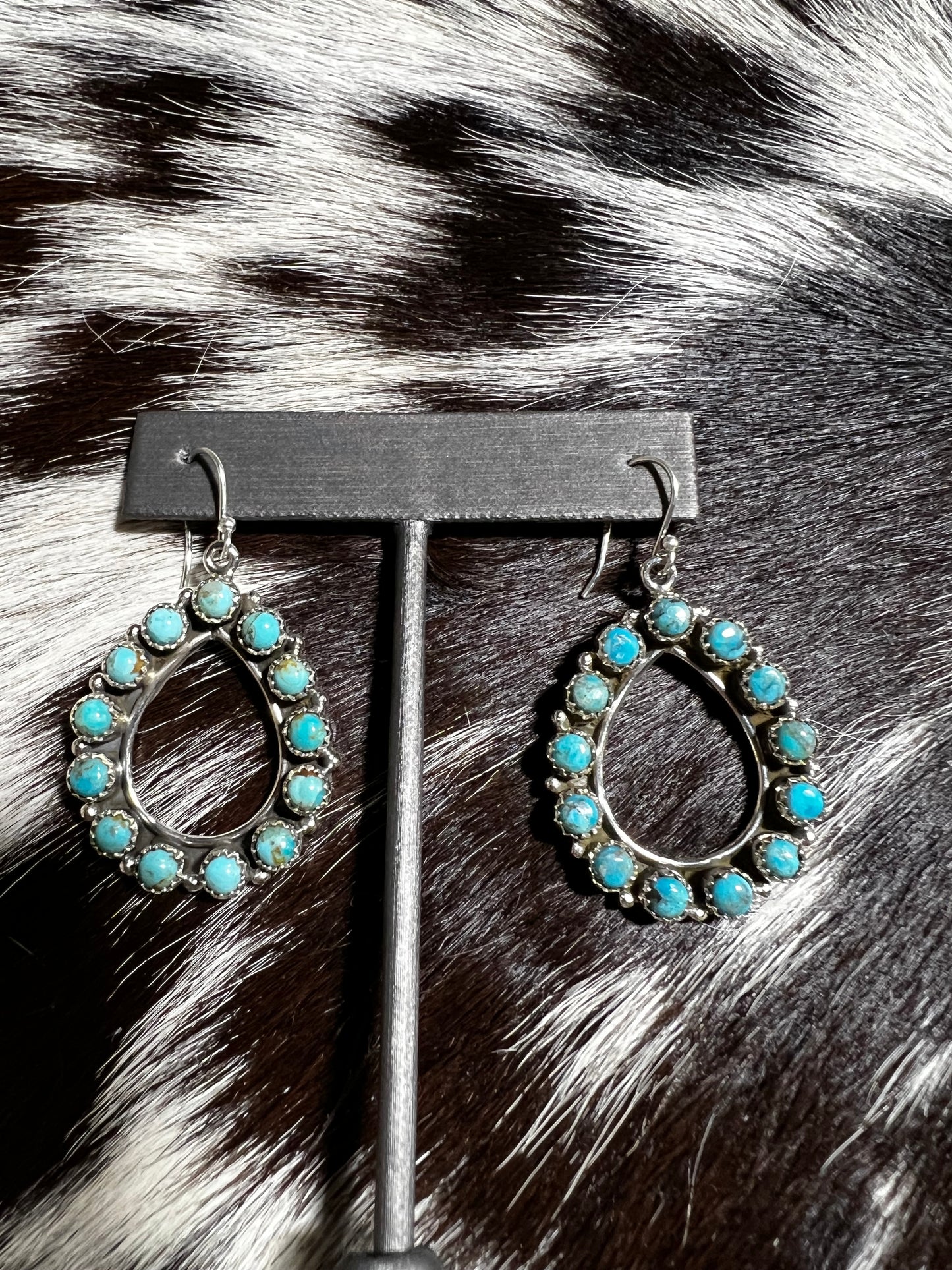 The Noelle Earrings