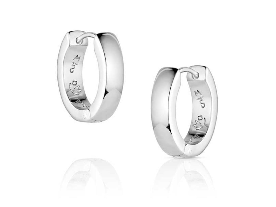 Circle the West Earrings