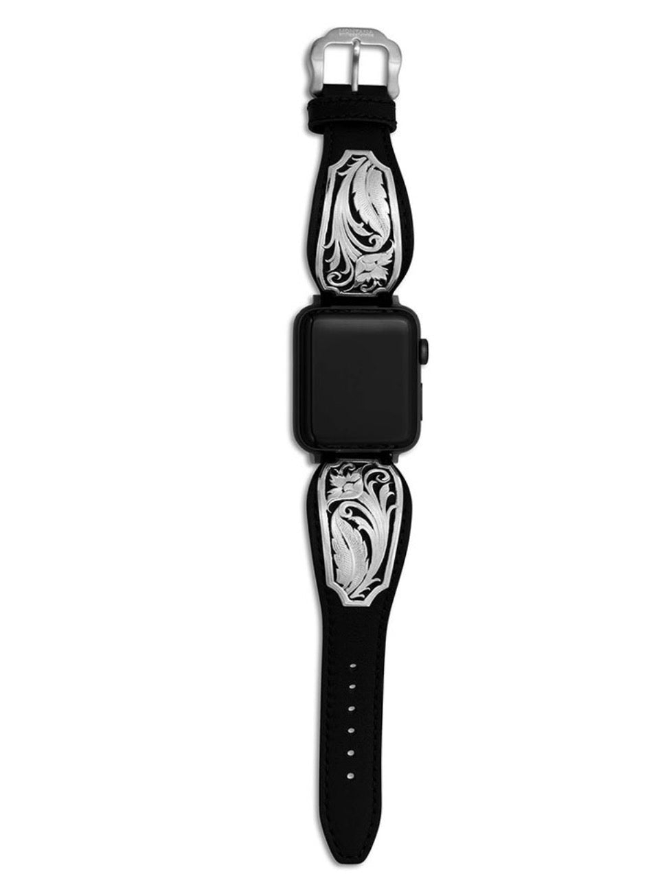 Montana Sheridan IWatch Band