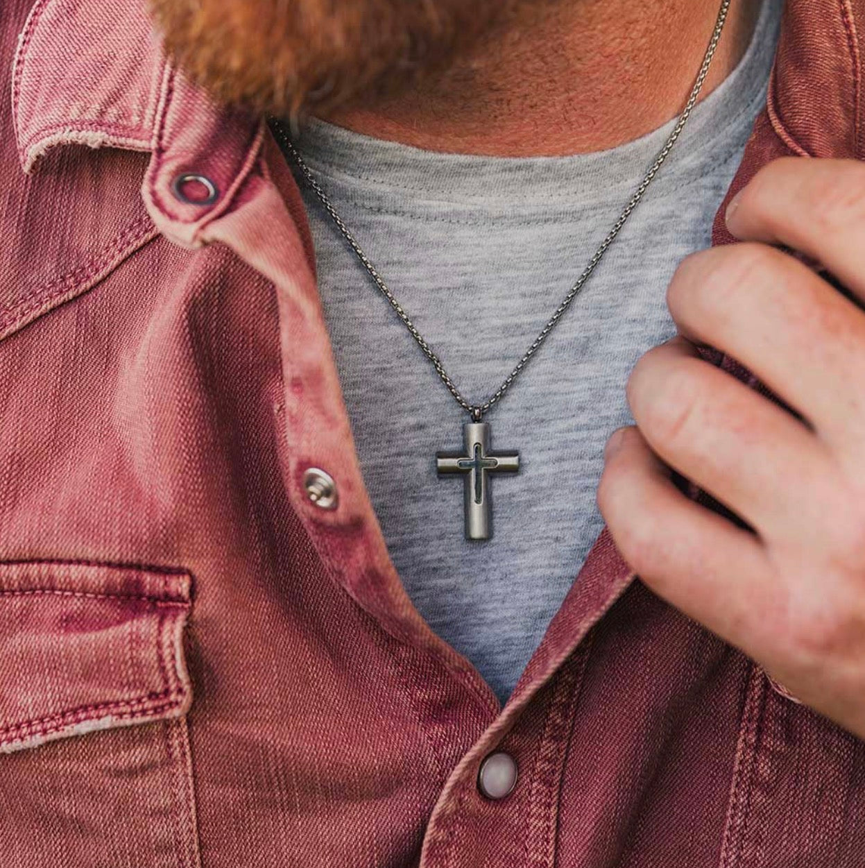 Way Maker Necklace