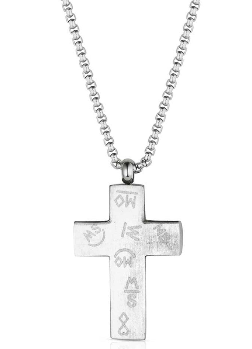 Way Maker Necklace