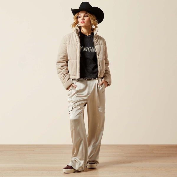 Mirage Cargo Pant