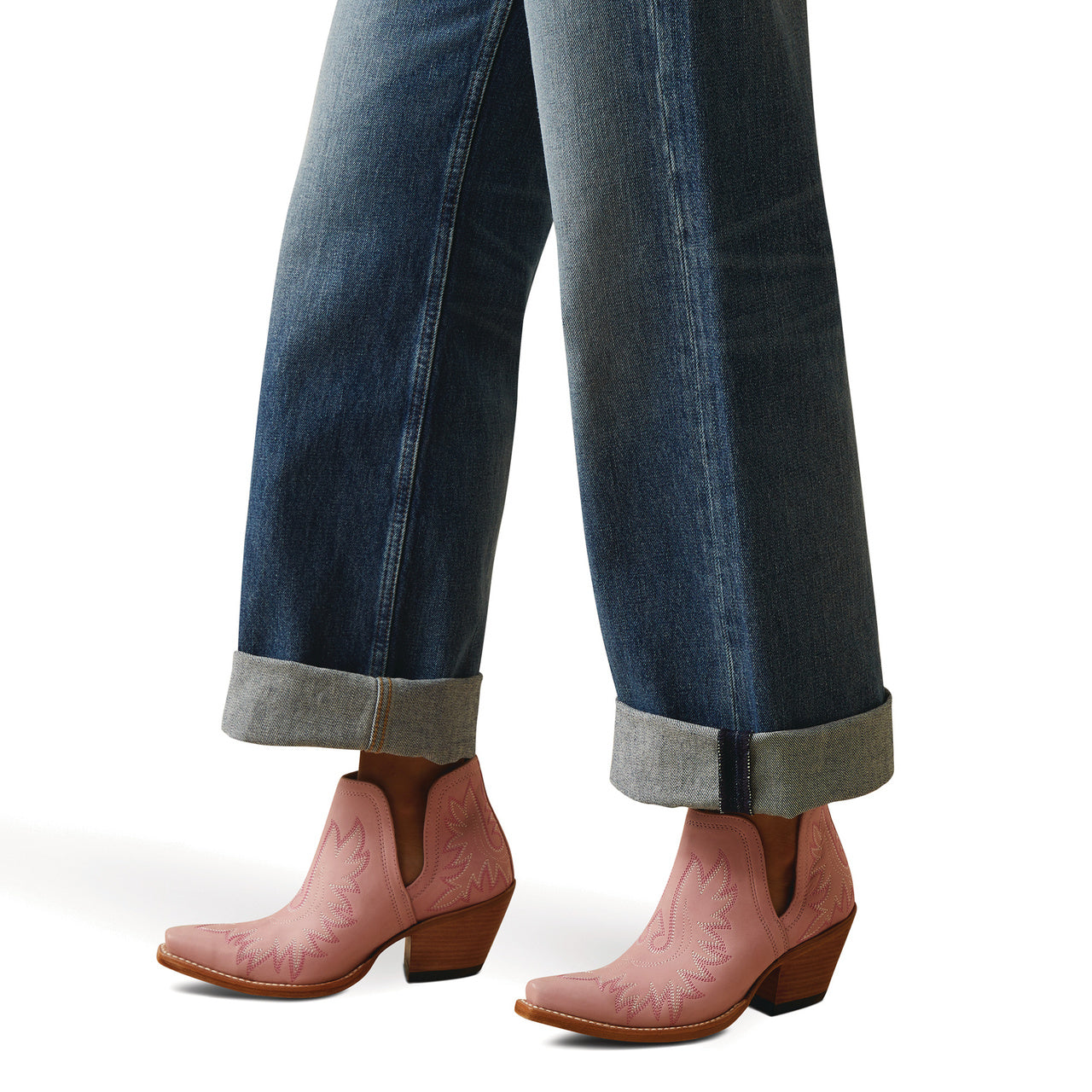 Ariat Women’s Tomboy Moana Jean (5189)