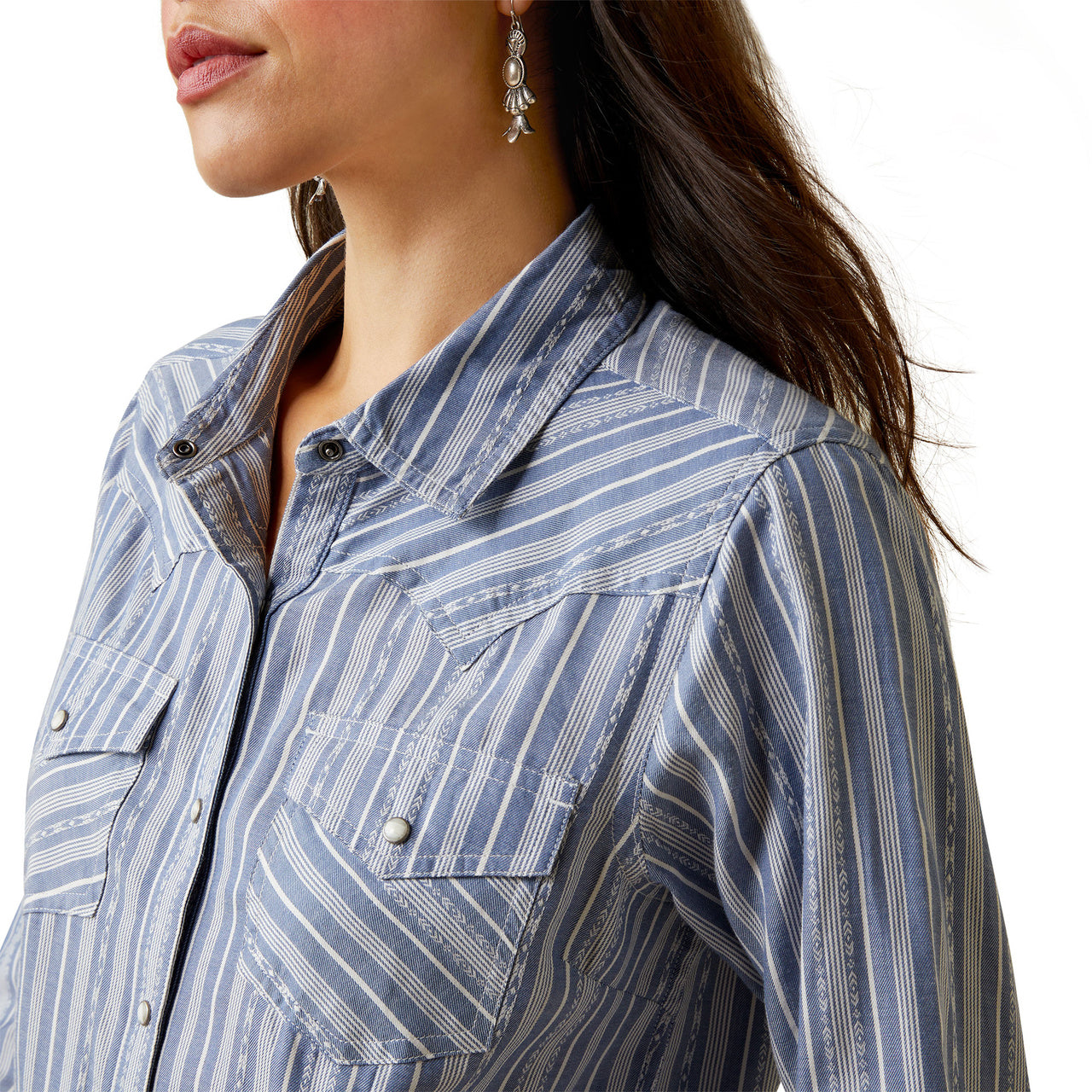 Ariat Women’s Windward LS Shirt