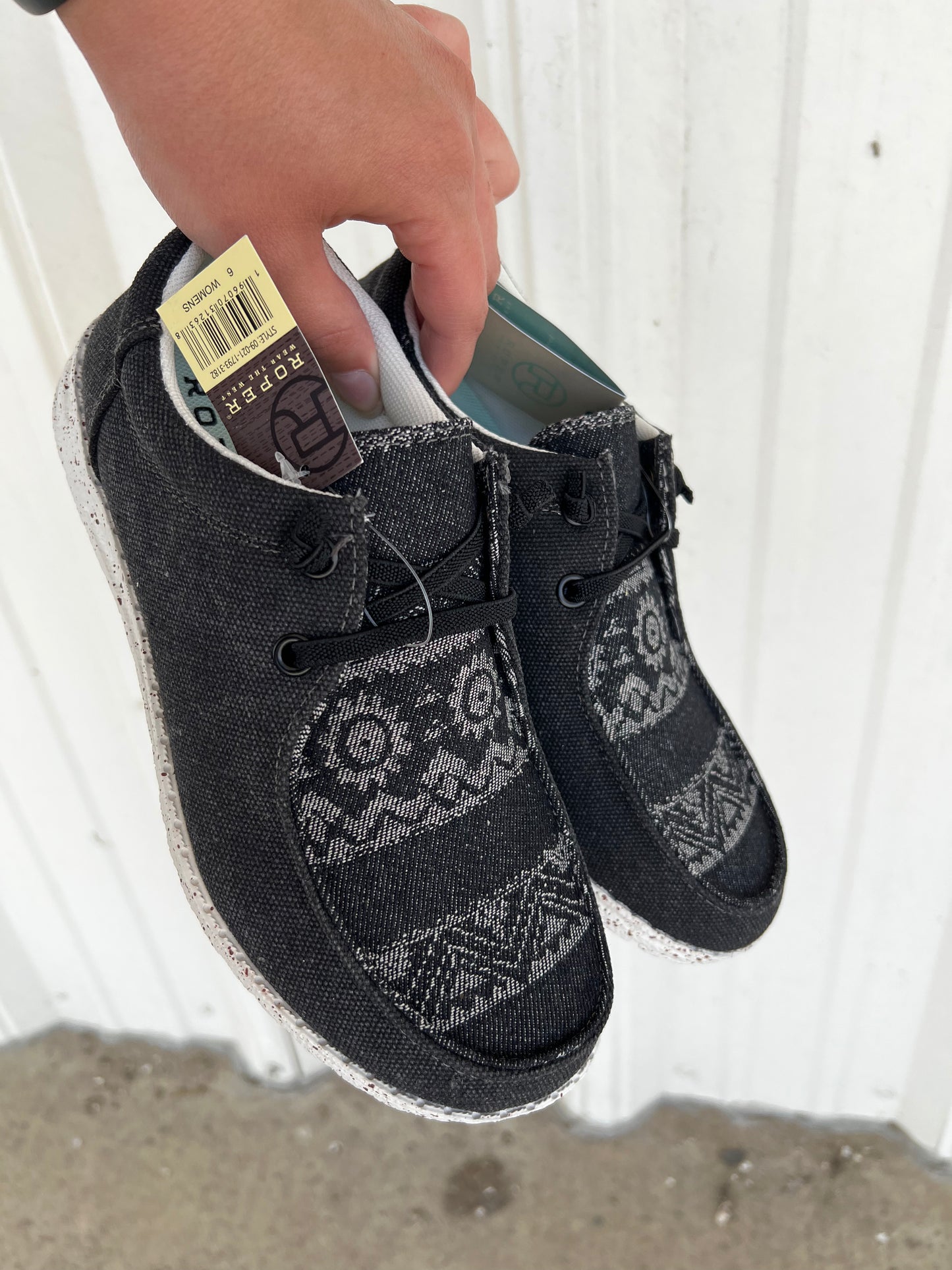 The Tammy Shoes (3182)