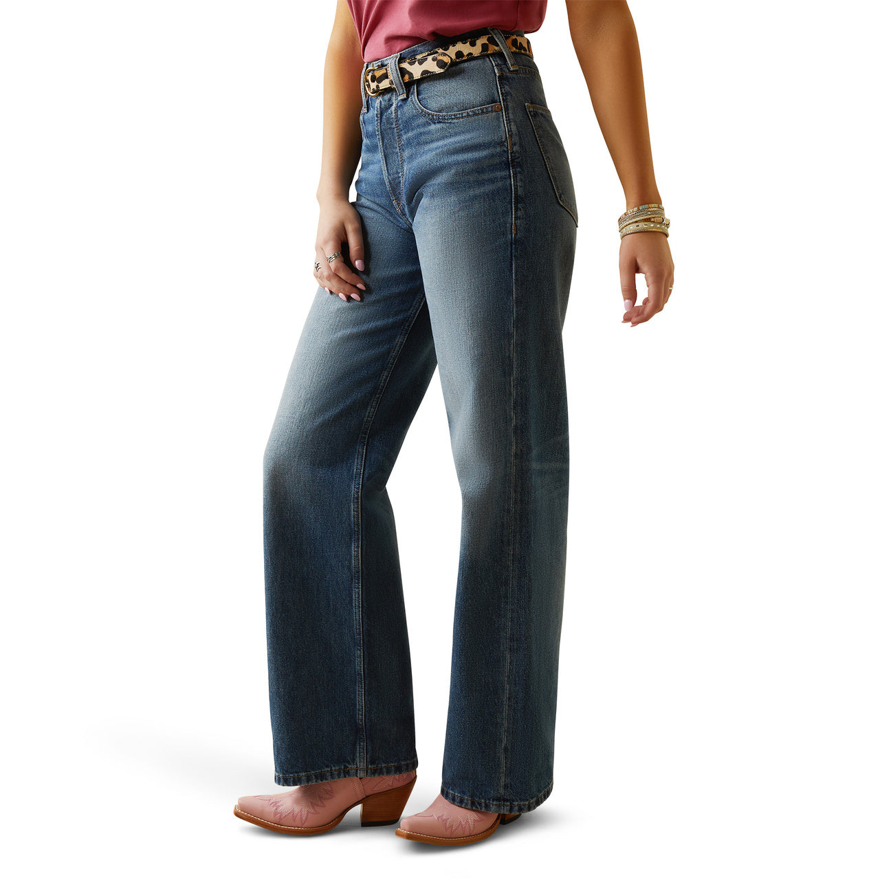 Ariat Women’s Tomboy Moana Jean (5189)