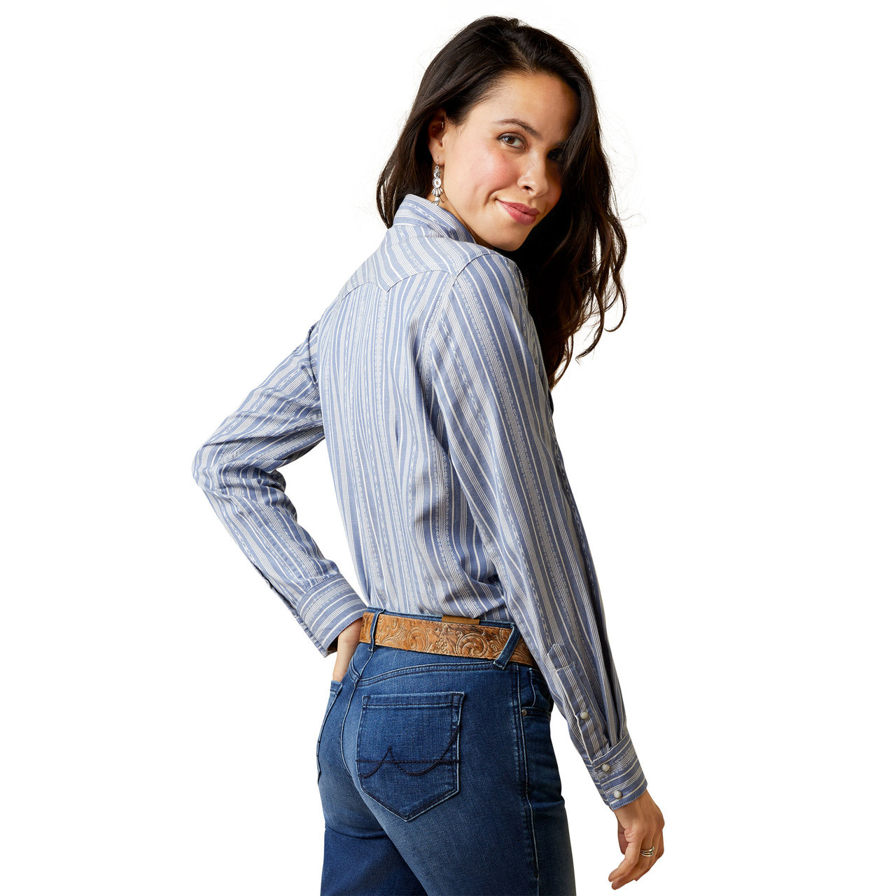 Ariat Women’s Windward LS Shirt