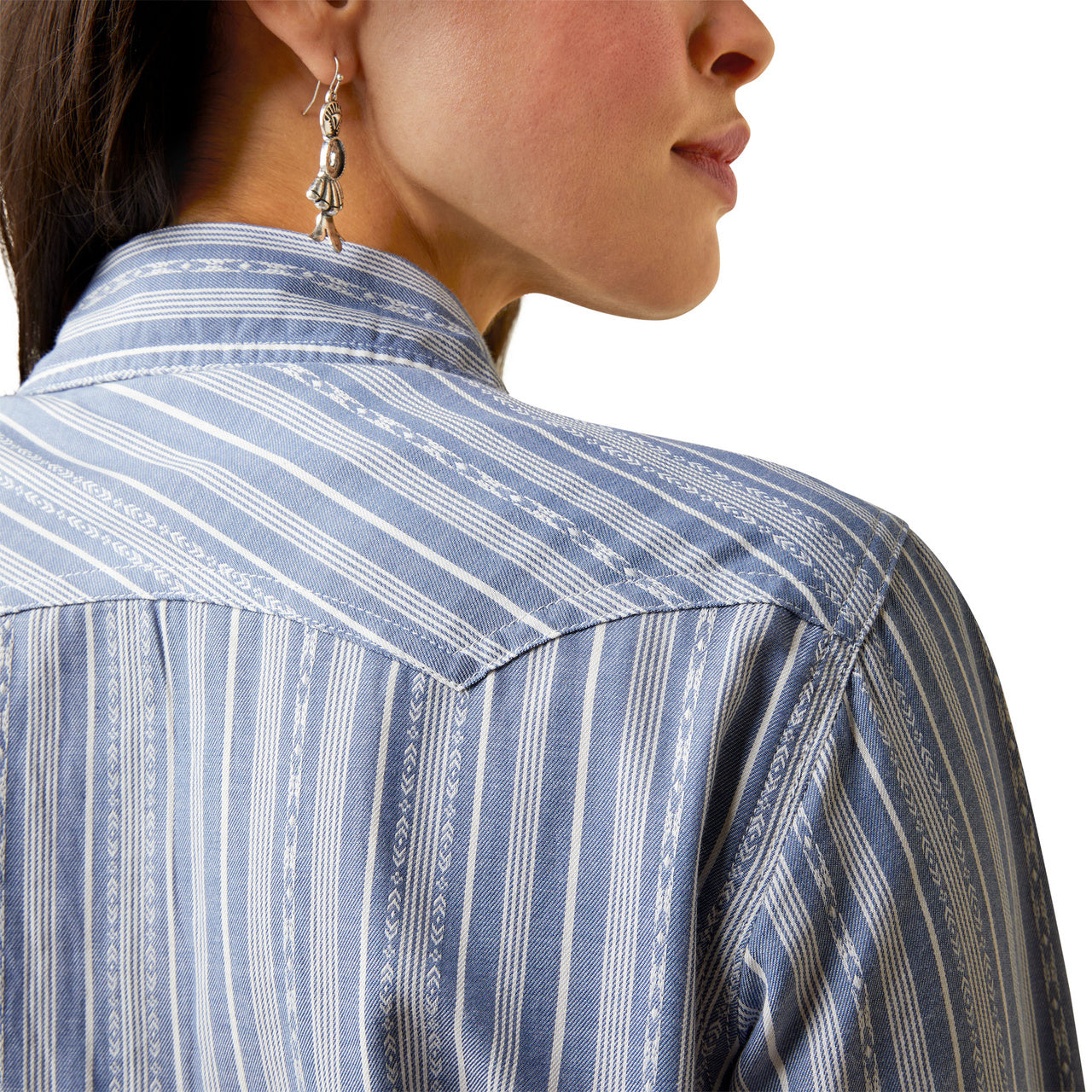 Ariat Women’s Windward LS Shirt