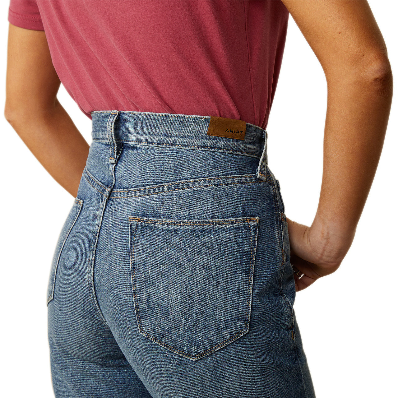 Ariat Women’s Tomboy Moana Jean (5189)