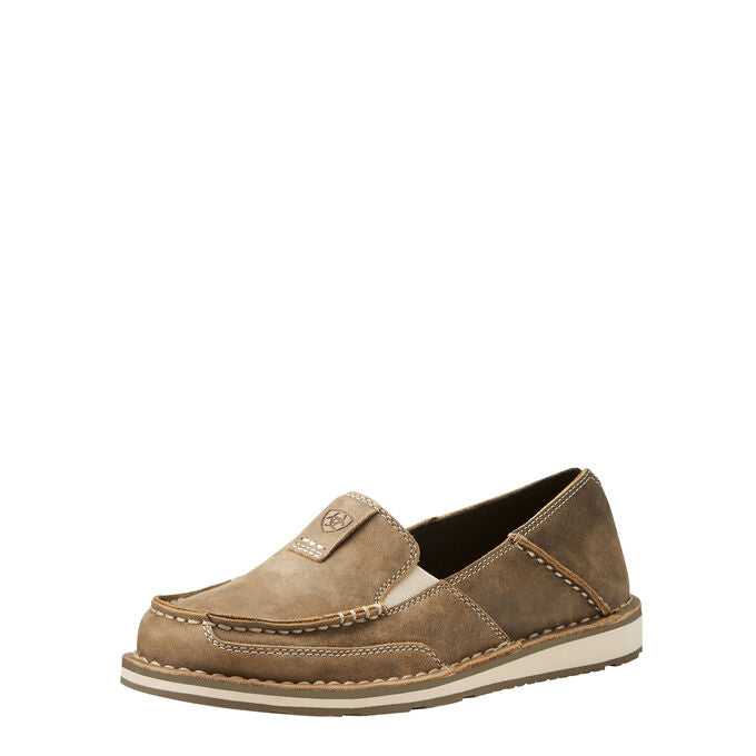 Ariat Brown Bomber Cruiser (3008)