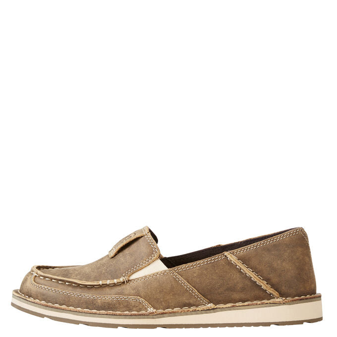 Ariat Brown Bomber Cruiser (3008)