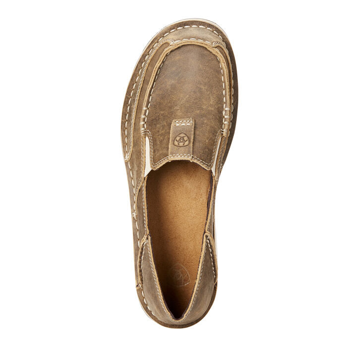 Ariat Brown Bomber Cruiser (3008)