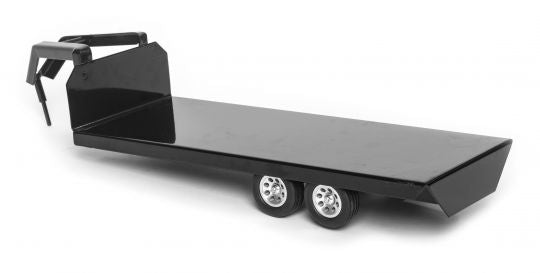 Gooseneck Flatbed Trailer