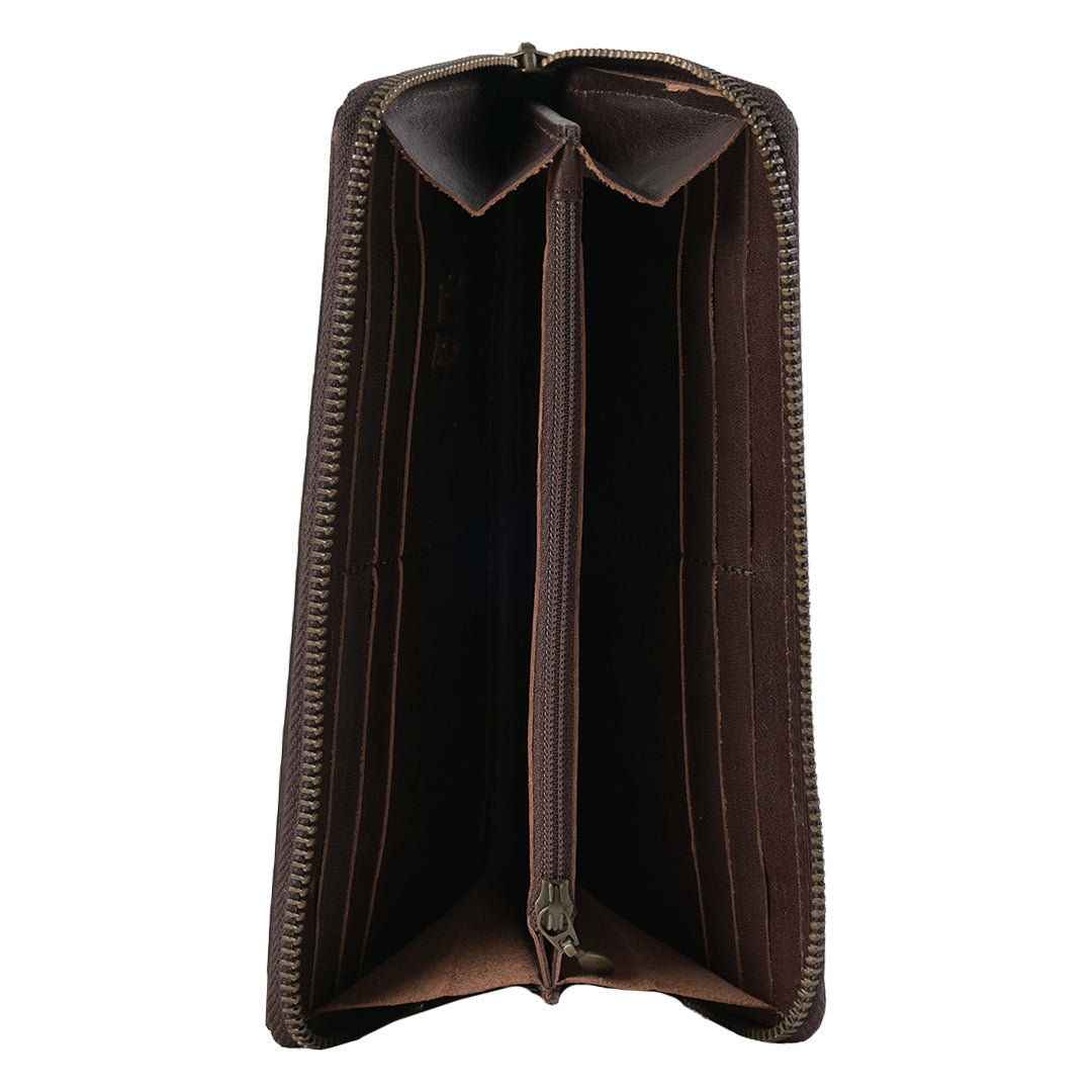 STS Westward Ladies Bifold (1267)