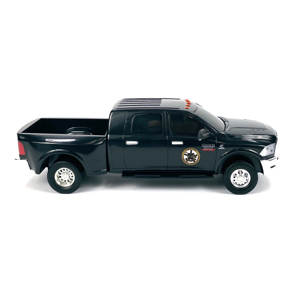 Yellowstone Adult Collectible - Kayce Dutton's Livestock Agent Truck
