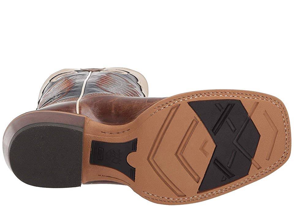 Ariat Men's Real Deal Cowboy Boots (9694)