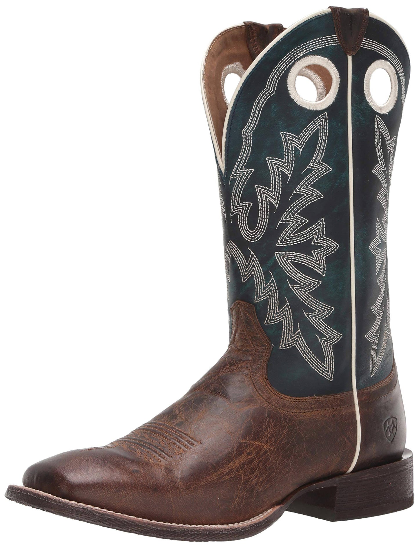 Ariat Men's Circuit Champ Western Boots (9686)
