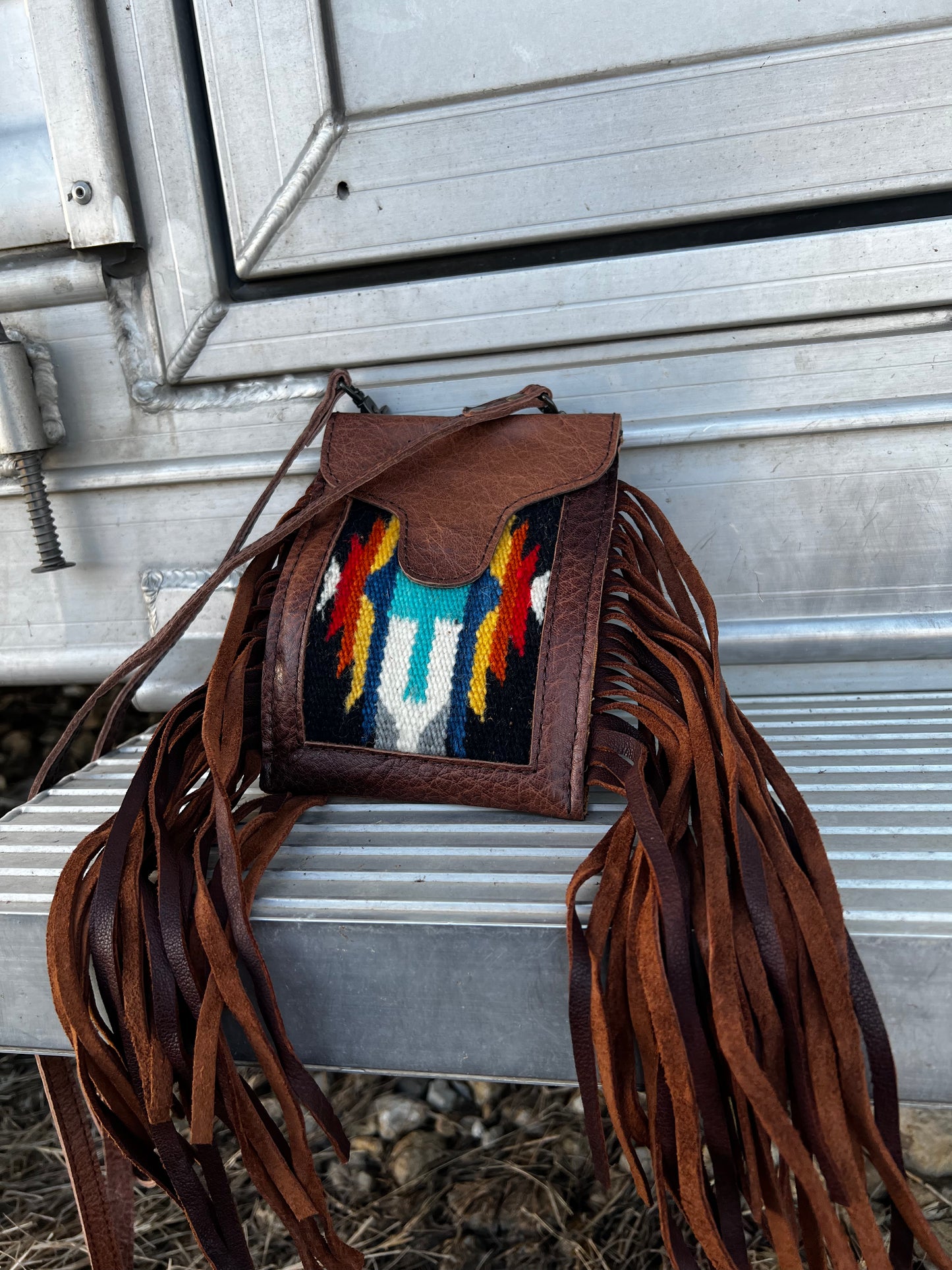 The Jacey Purse