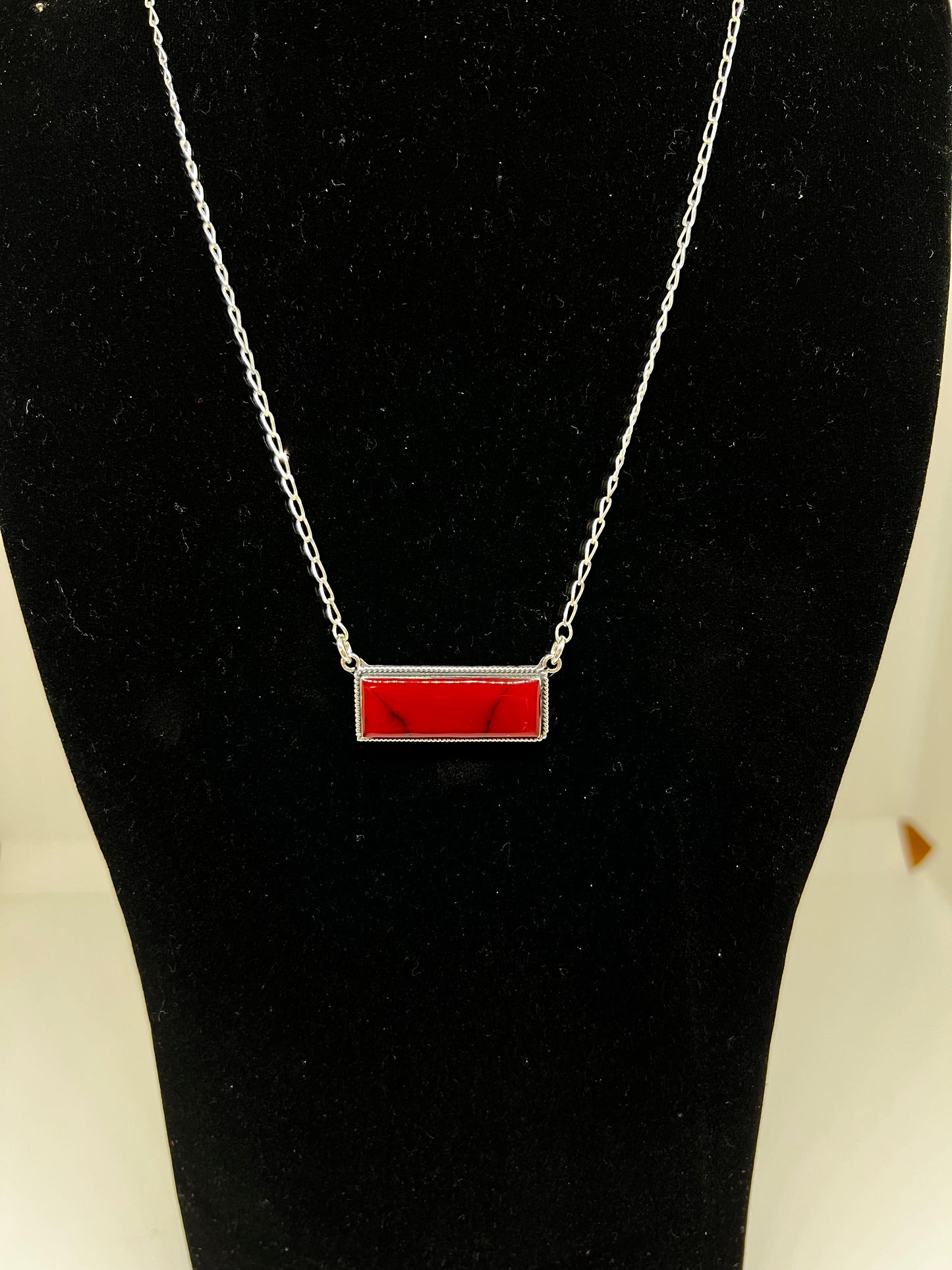 The Oakleigh Necklace