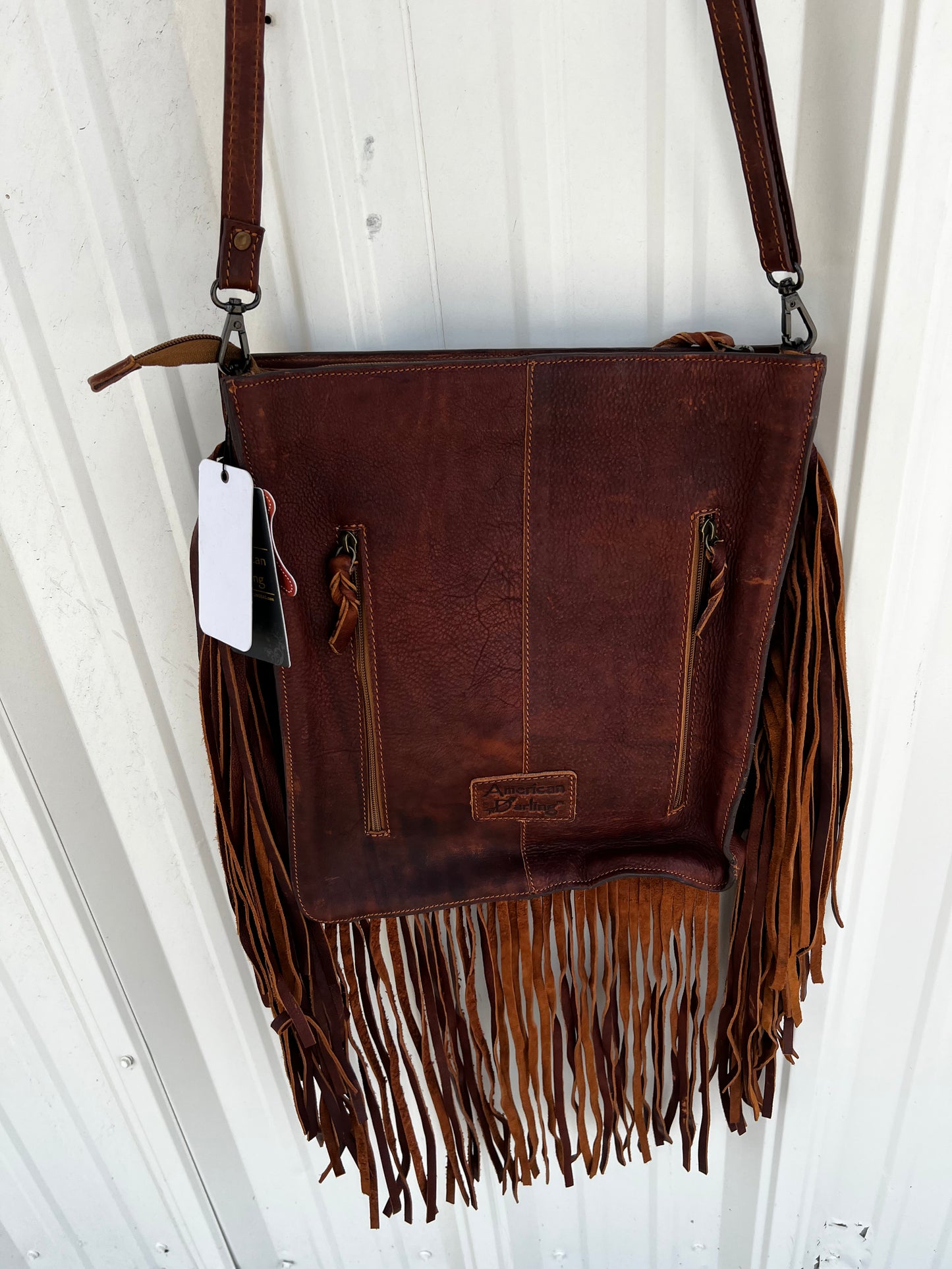 American Darling Buckin’ Purse