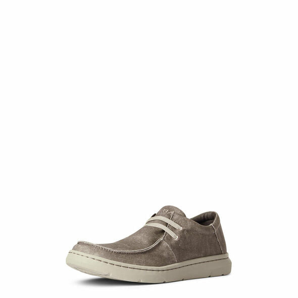 Ariat Men’s Hilo Rust Aztec Shoes (0445)