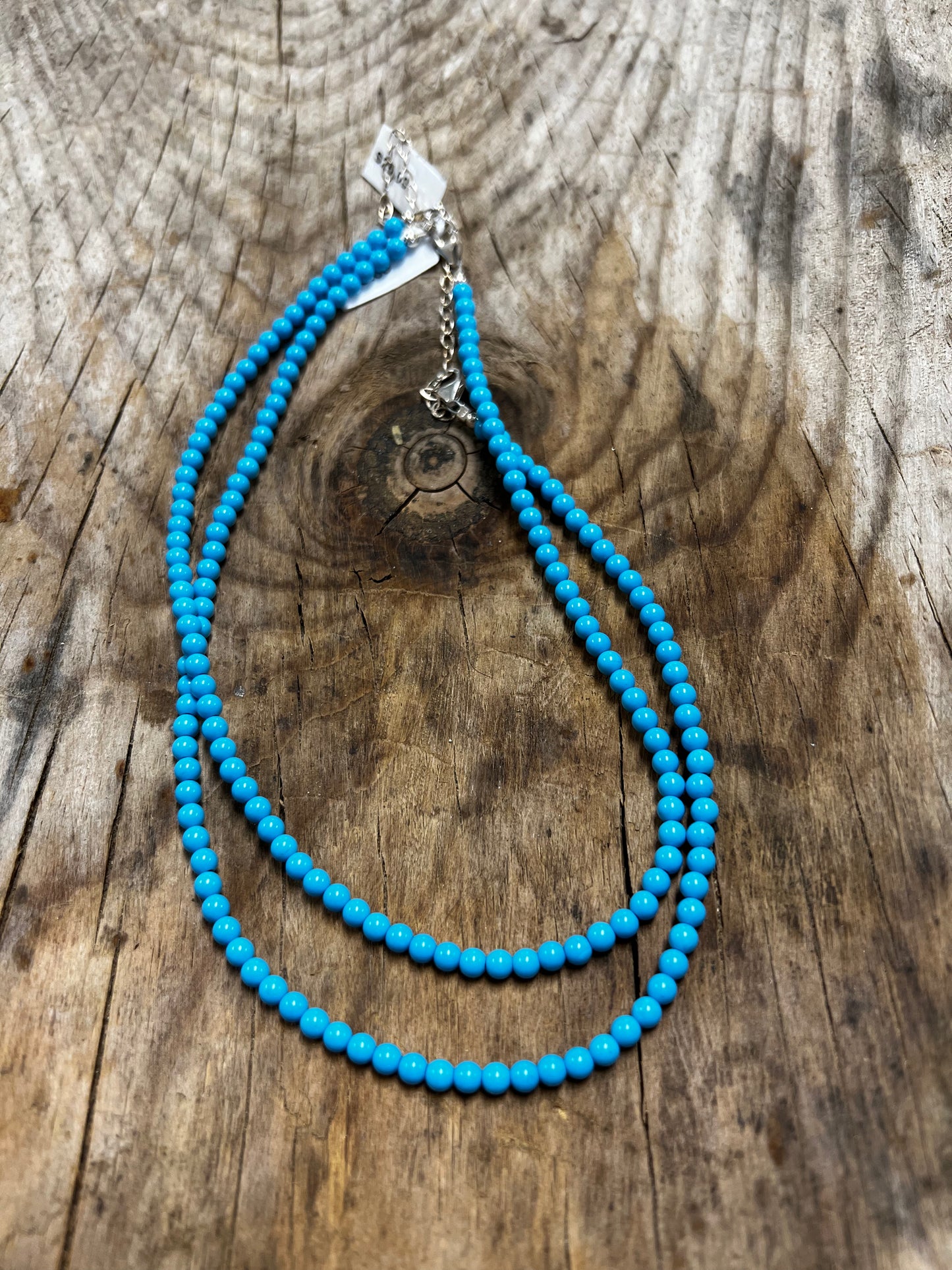 The Rylee Necklaces
