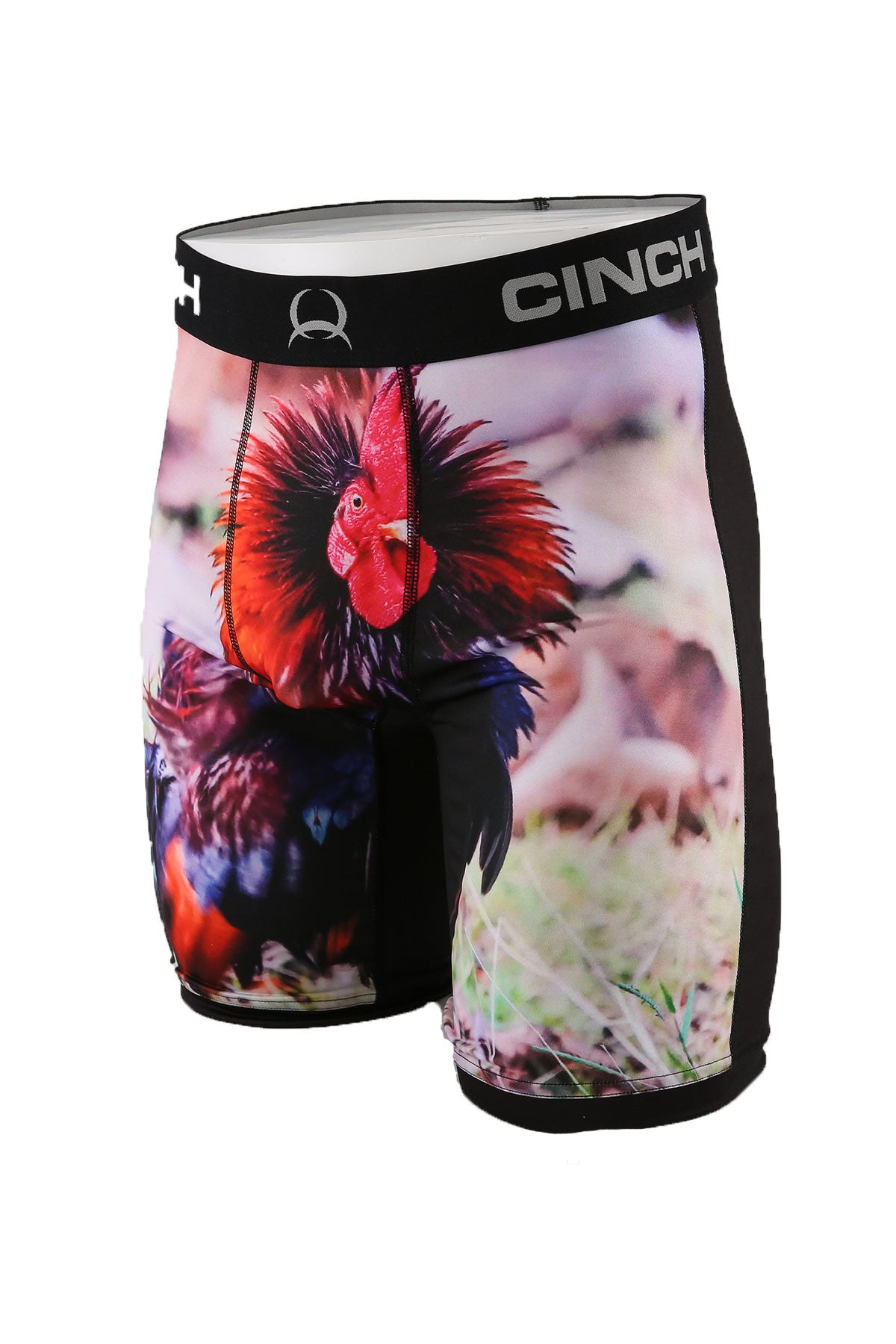 Cinch Rooster 9” Underwear