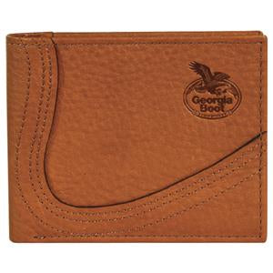 Georgia Boot Bifold Wallet (2138)