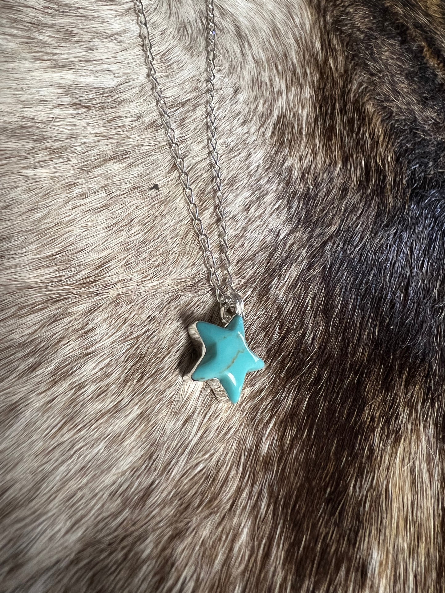 Superstar Necklace