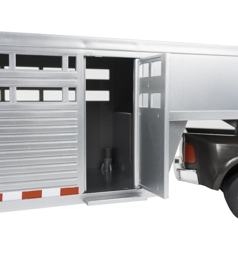Big Country Sundowner Trailer