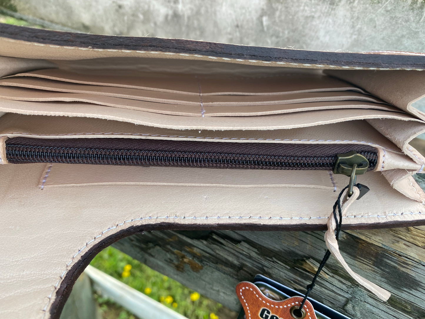 American Darling Taylor Wallet