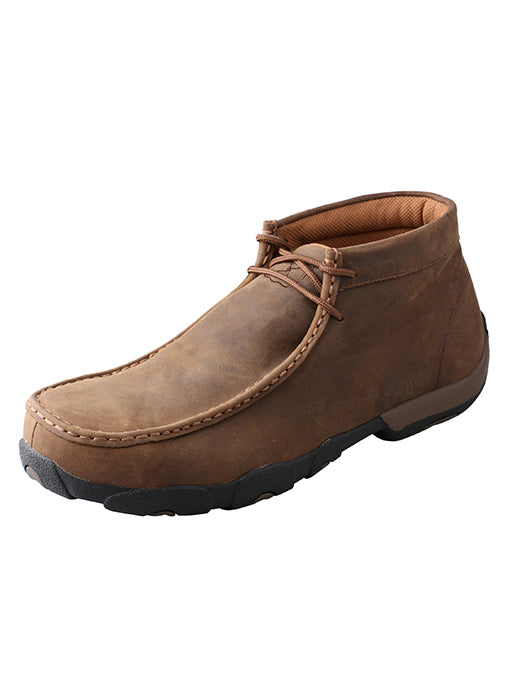 Steel toe sale twisted x mens