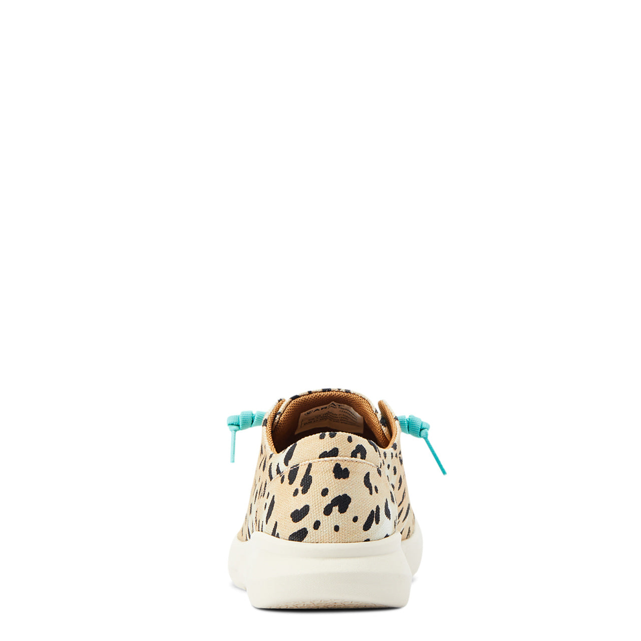 Ariat Women’s Hilo Washed Animal Print (4592)