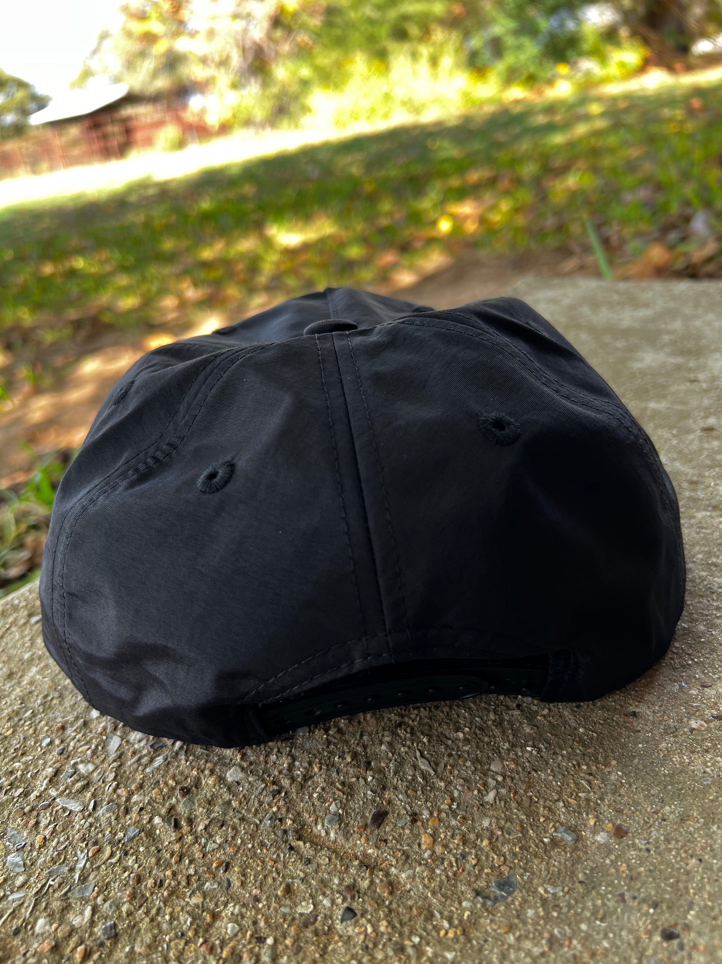Cactus Alley Cope Cap