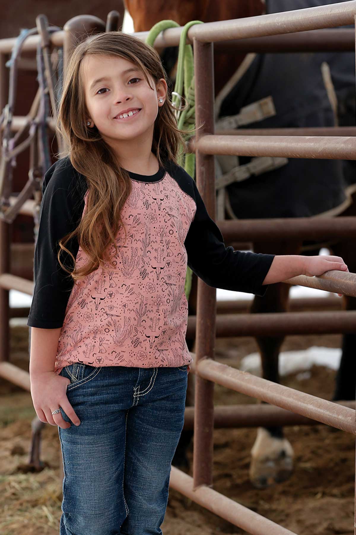 Cruel Girl Desert Dreamer Shirt